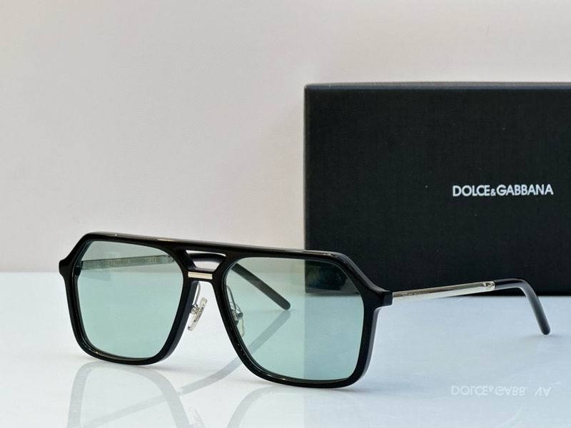 DG Glasses (215)